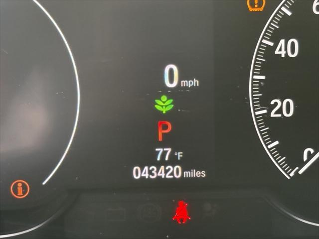 used 2022 Honda Accord car, priced at $25,000