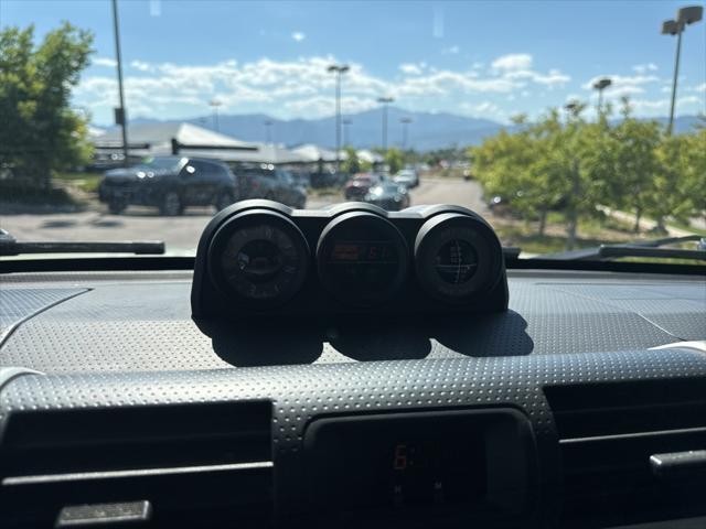 used 2013 Toyota FJ Cruiser car, priced at $24,500