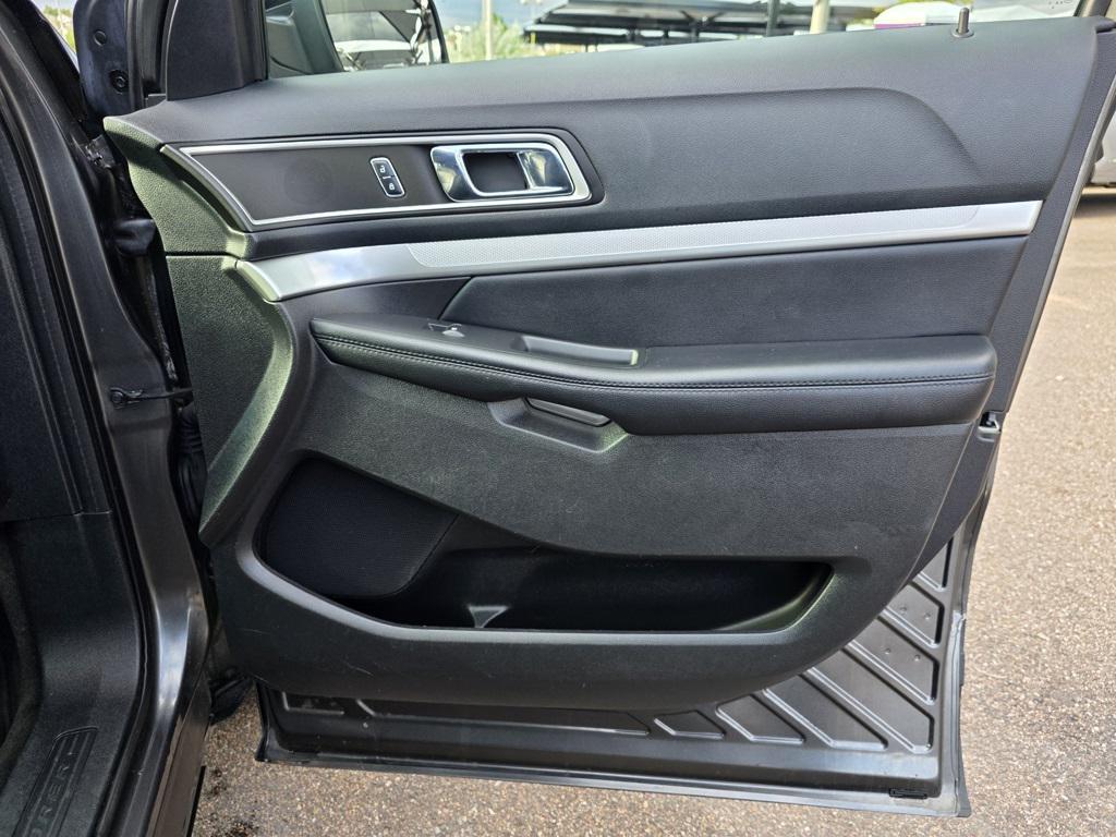 used 2016 Ford Explorer car, priced at $12,300
