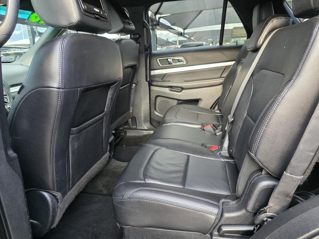 used 2016 Ford Explorer car, priced at $12,300