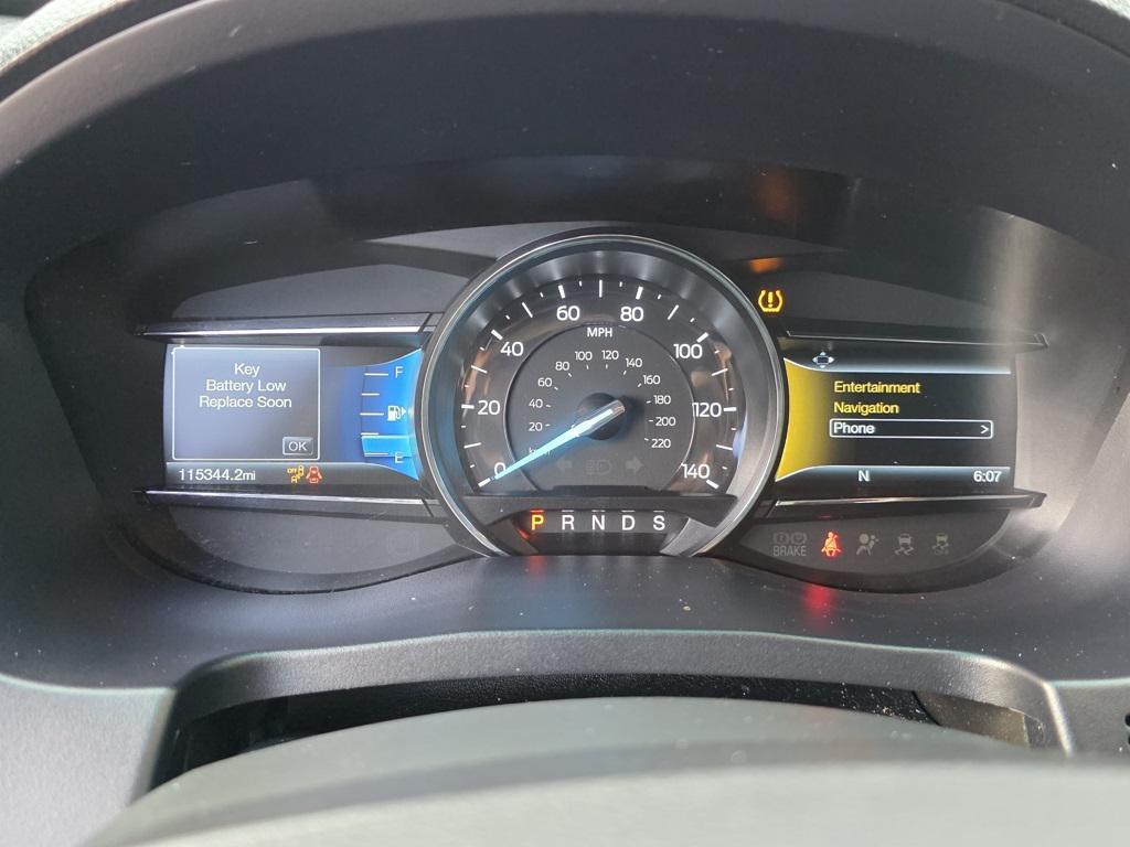 used 2016 Ford Explorer car, priced at $12,300