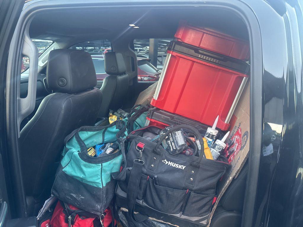 used 2019 Chevrolet Silverado 1500 car, priced at $32,000