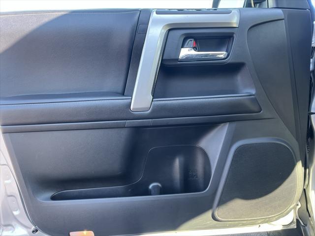 used 2019 Toyota 4Runner car, priced at $34,500
