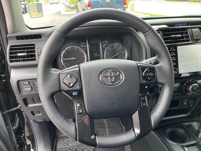 used 2024 Toyota 4Runner car, priced at $55,148