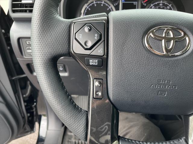 used 2024 Toyota 4Runner car, priced at $55,148