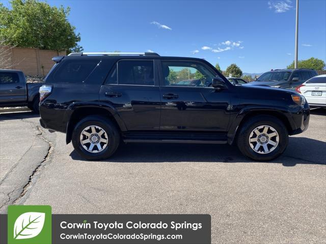 used 2016 Toyota 4Runner car, priced at $25,000