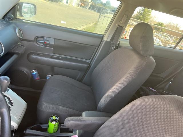 used 2009 Scion xB car, priced at $7,500