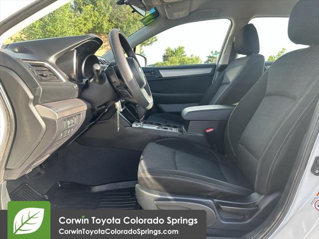 used 2019 Subaru Outback car, priced at $20,000