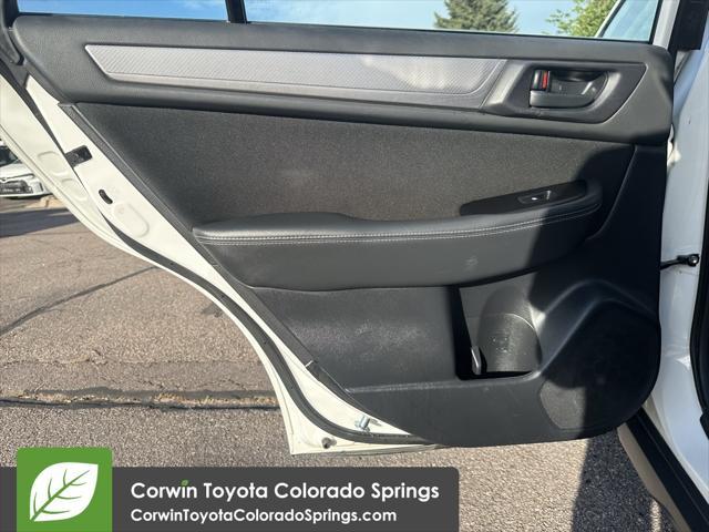 used 2019 Subaru Outback car, priced at $20,000