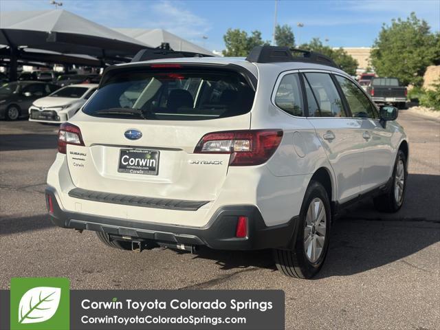 used 2019 Subaru Outback car, priced at $20,000