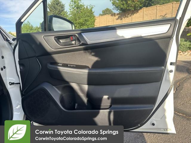 used 2019 Subaru Outback car, priced at $20,000