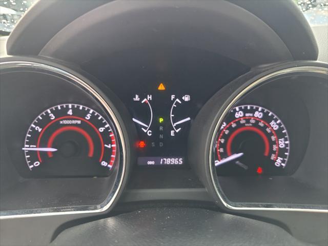 used 2013 Toyota Highlander car, priced at $12,000