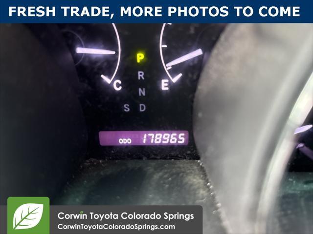used 2013 Toyota Highlander car, priced at $12,000