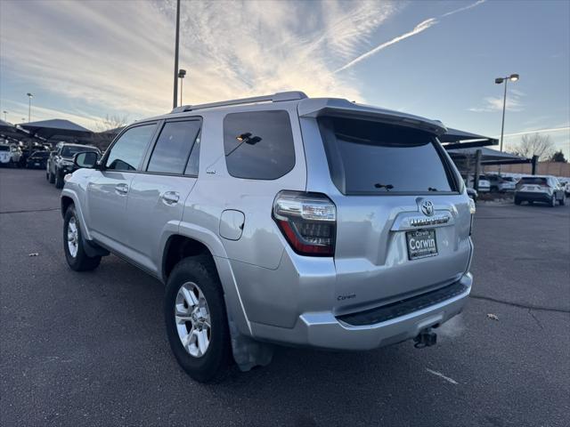 used 2014 Toyota 4Runner car, priced at $18,000