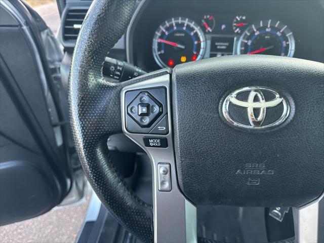 used 2014 Toyota 4Runner car, priced at $18,000