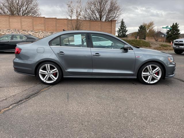 used 2017 Volkswagen Jetta car, priced at $17,750