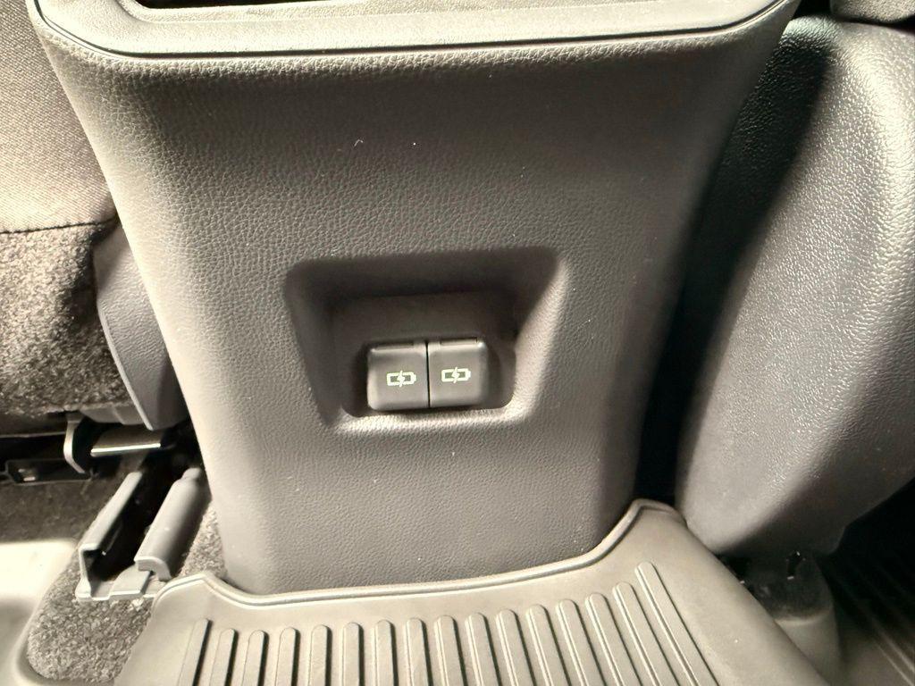 new 2025 Toyota RAV4 car, priced at $36,678