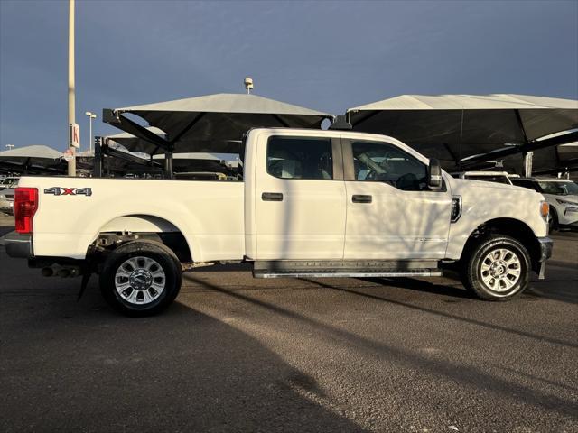 used 2020 Ford F-250 car, priced at $46,000