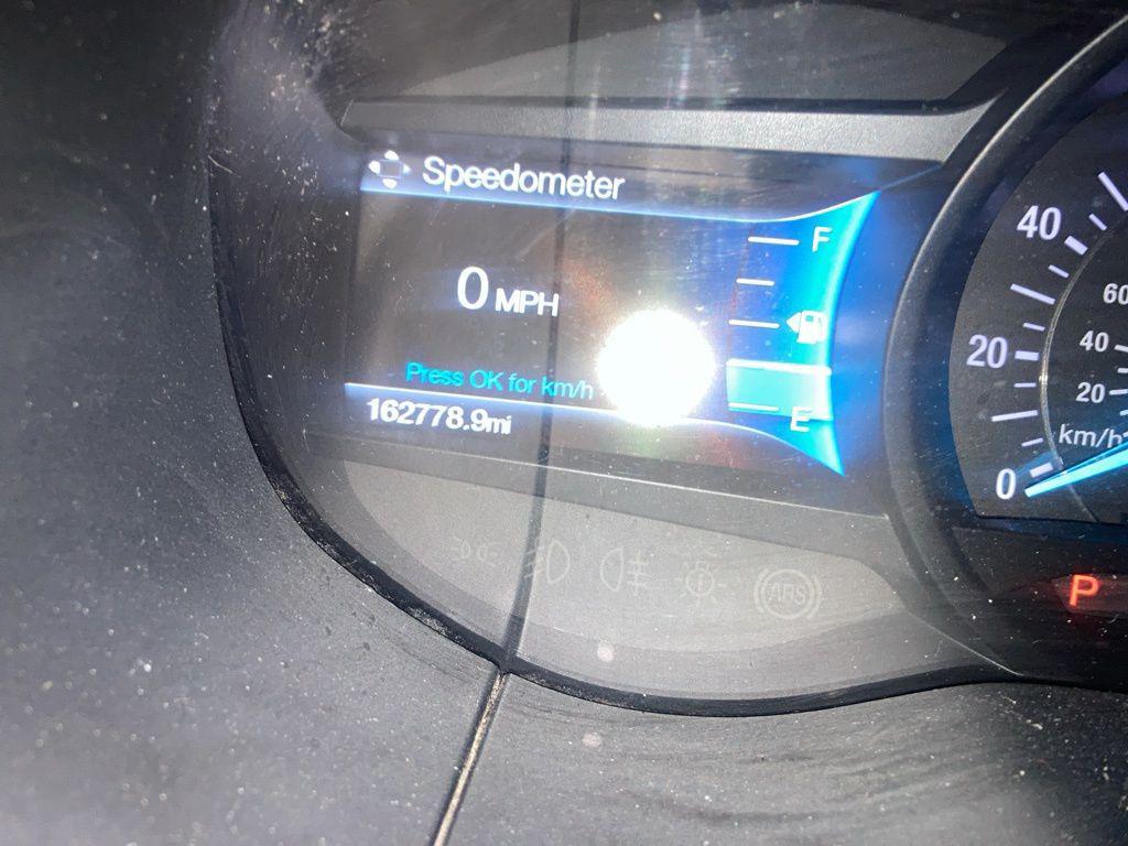 used 2015 Ford Edge car, priced at $8,000