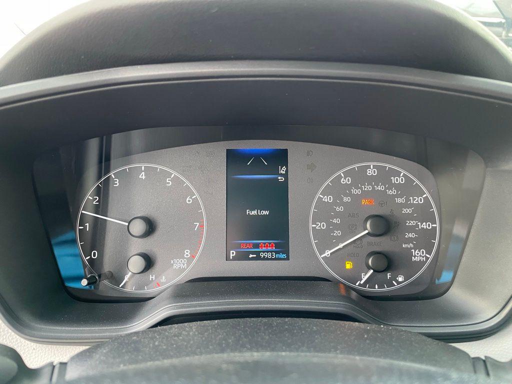 new 2025 Toyota Corolla car, priced at $24,373