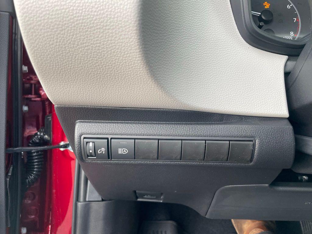 new 2025 Toyota Corolla car, priced at $24,373