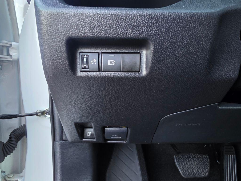 used 2024 Toyota RAV4 Hybrid car, priced at $31,500