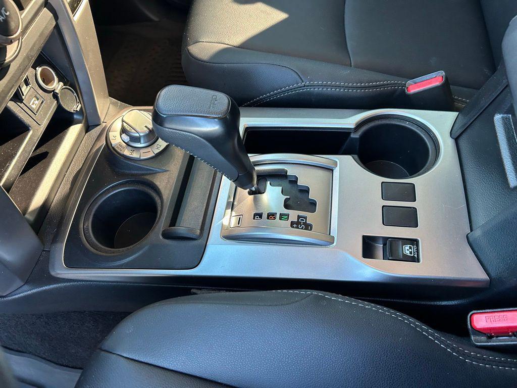 used 2023 Toyota 4Runner car, priced at $43,000