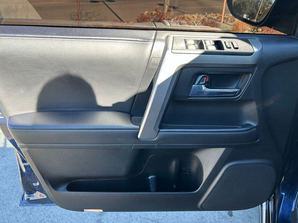 used 2023 Toyota 4Runner car, priced at $43,000