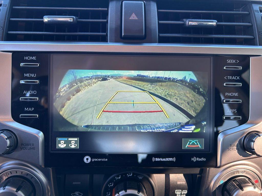 used 2023 Toyota 4Runner car, priced at $43,000