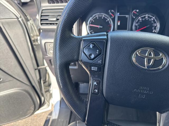 used 2024 Toyota 4Runner car, priced at $51,000