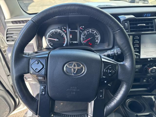 used 2024 Toyota 4Runner car, priced at $51,000