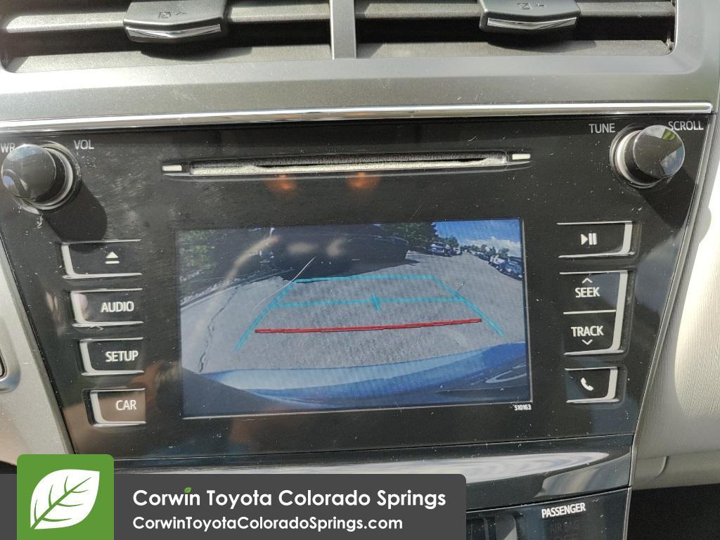 used 2017 Toyota Prius v car, priced at $17,500
