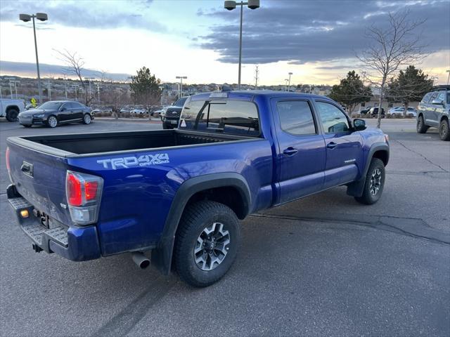 used 2023 Toyota Tacoma car