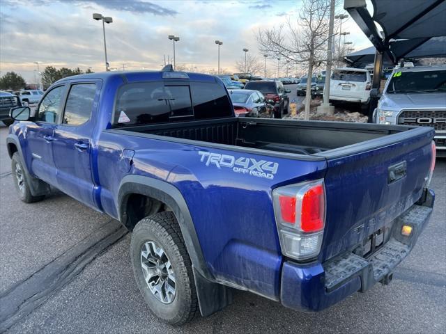 used 2023 Toyota Tacoma car