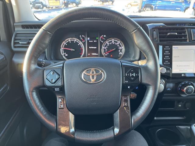 used 2024 Toyota 4Runner car, priced at $51,000