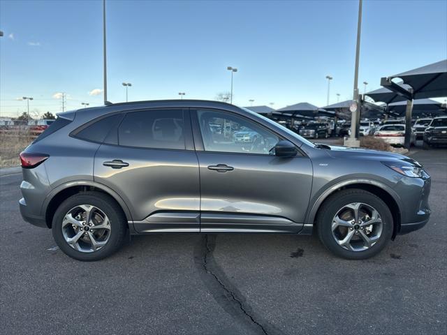 used 2023 Ford Escape car, priced at $19,699