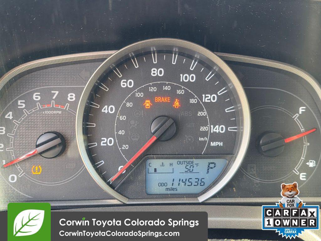 used 2014 Toyota RAV4 car, priced at $17,500