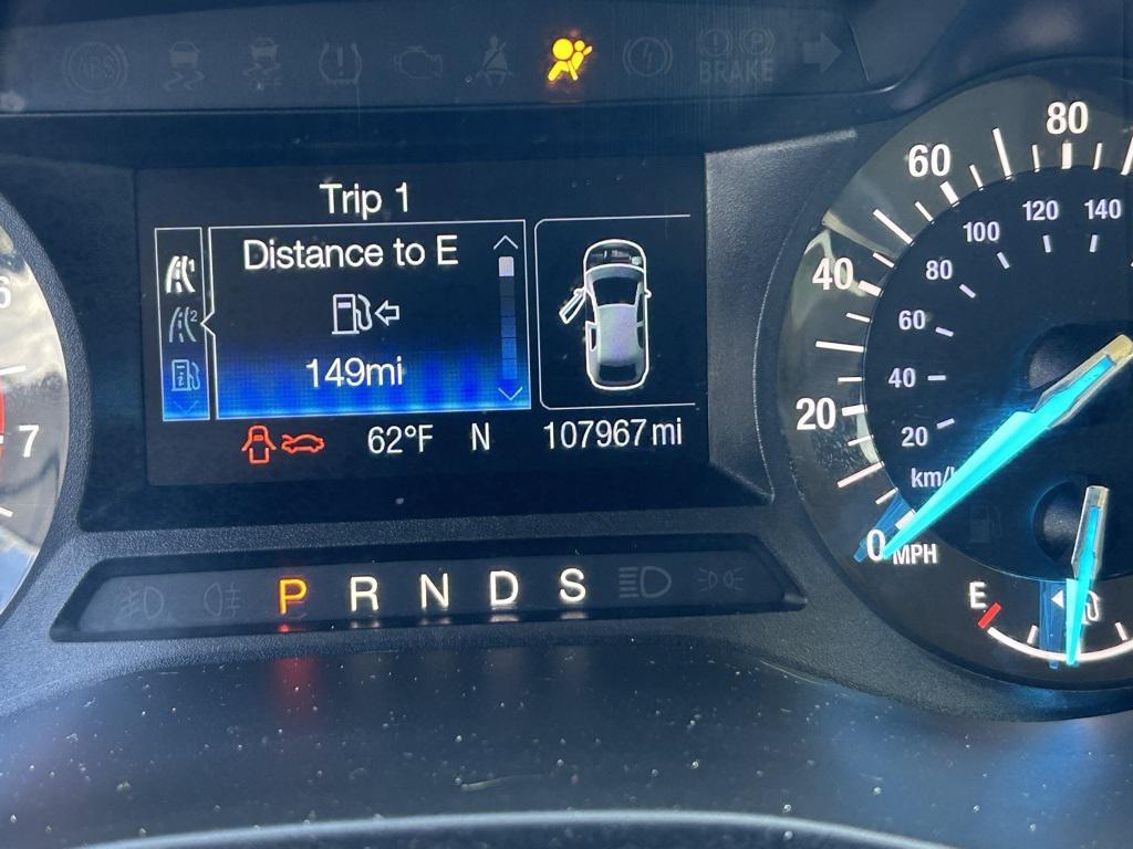 used 2014 Ford Fusion car, priced at $8,500