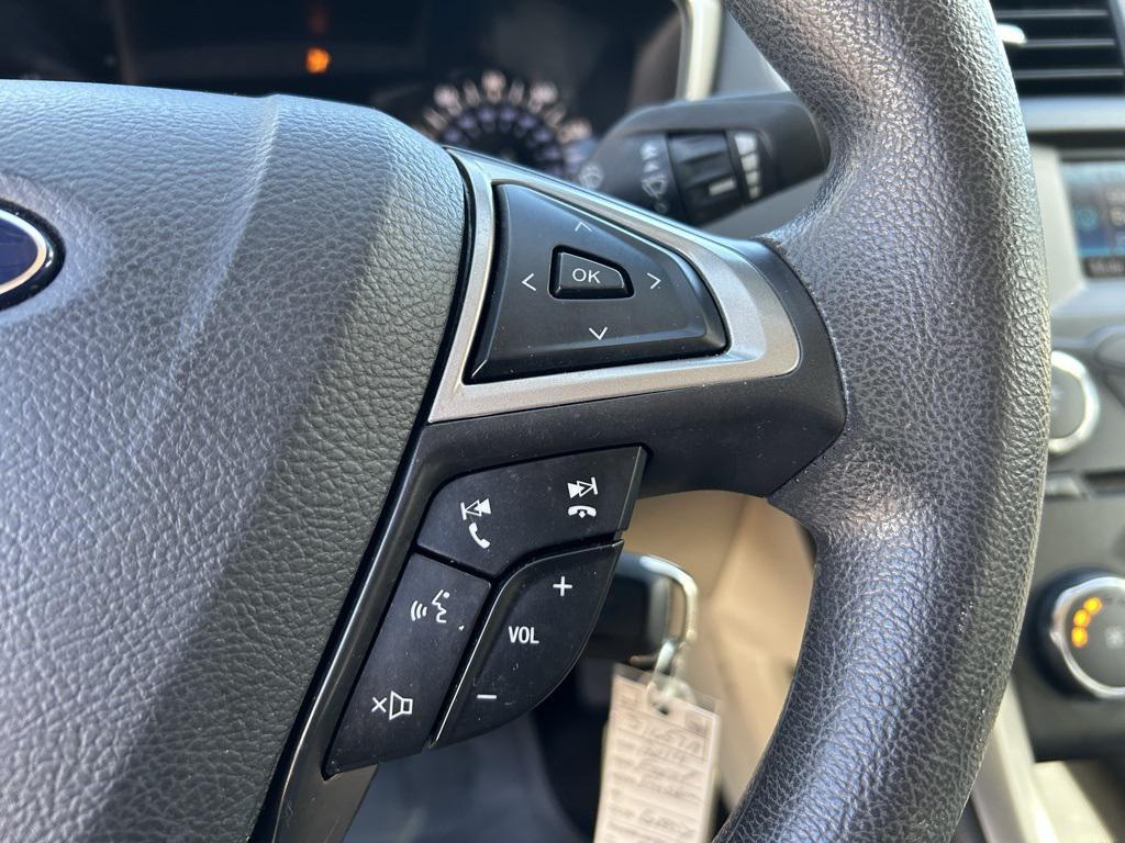 used 2014 Ford Fusion car, priced at $8,500