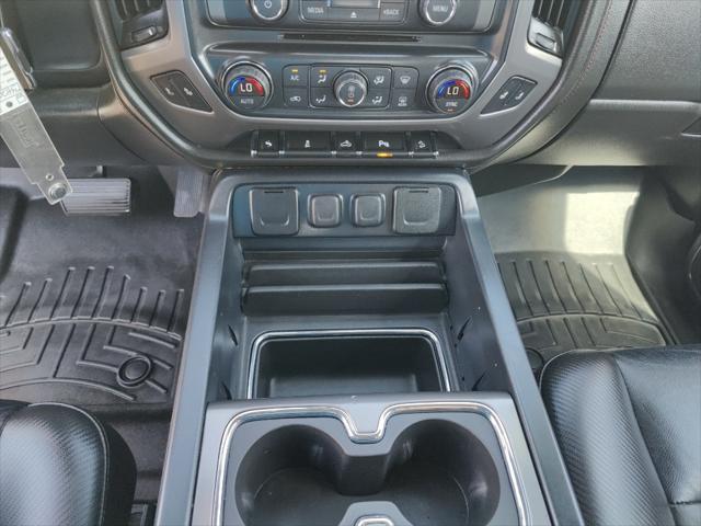used 2014 GMC Sierra 1500 car, priced at $22,750