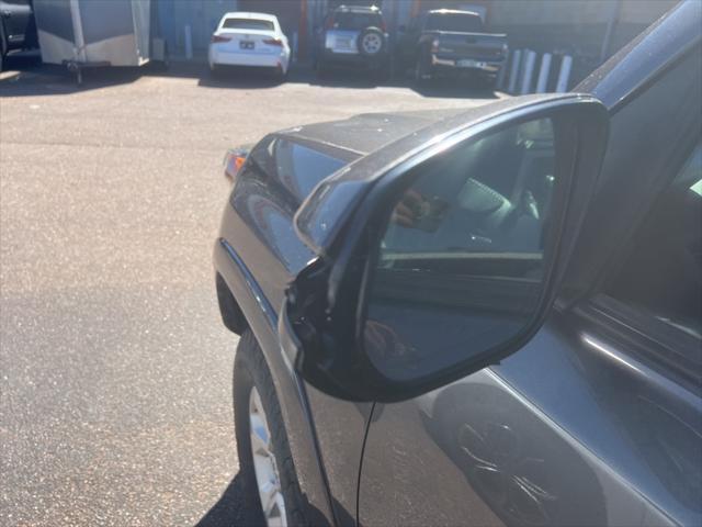 used 2015 Toyota 4Runner car, priced at $24,000