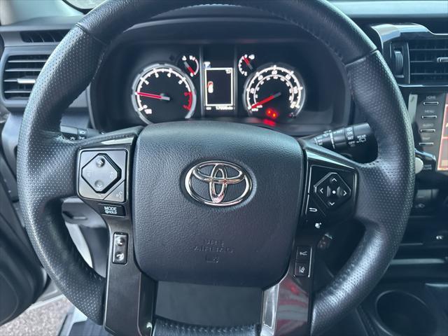 used 2024 Toyota 4Runner car, priced at $50,000