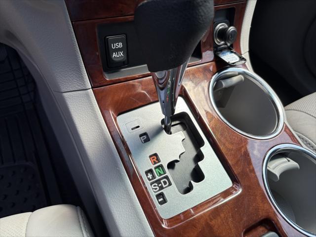 used 2012 Toyota Highlander car, priced at $16,000