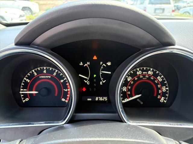 used 2012 Toyota Highlander car, priced at $16,000