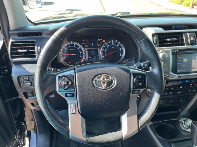 used 2018 Toyota 4Runner car, priced at $33,500