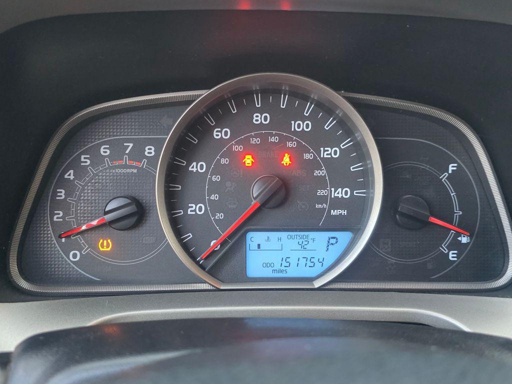 used 2013 Toyota RAV4 car, priced at $11,500