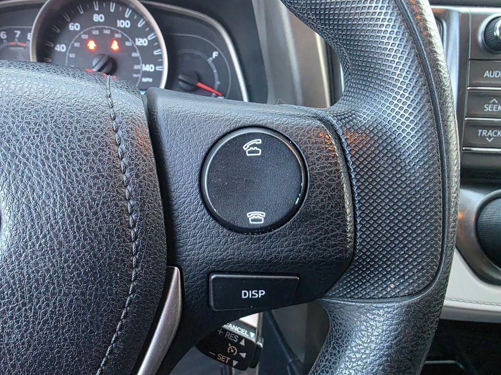 used 2013 Toyota RAV4 car, priced at $11,500