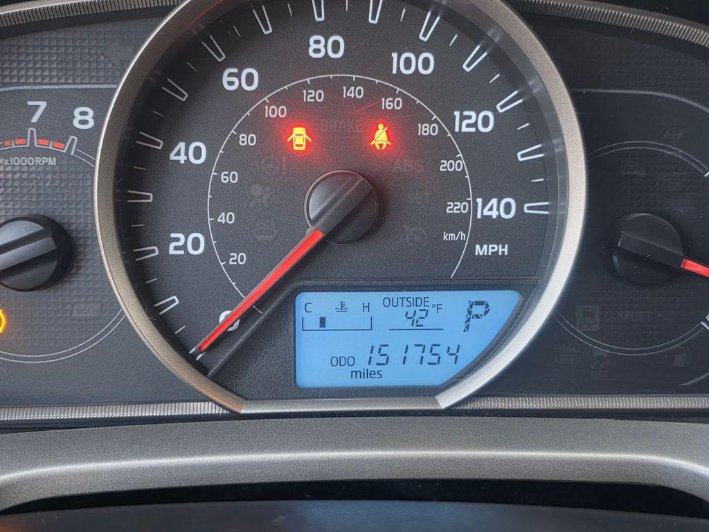 used 2013 Toyota RAV4 car, priced at $11,500