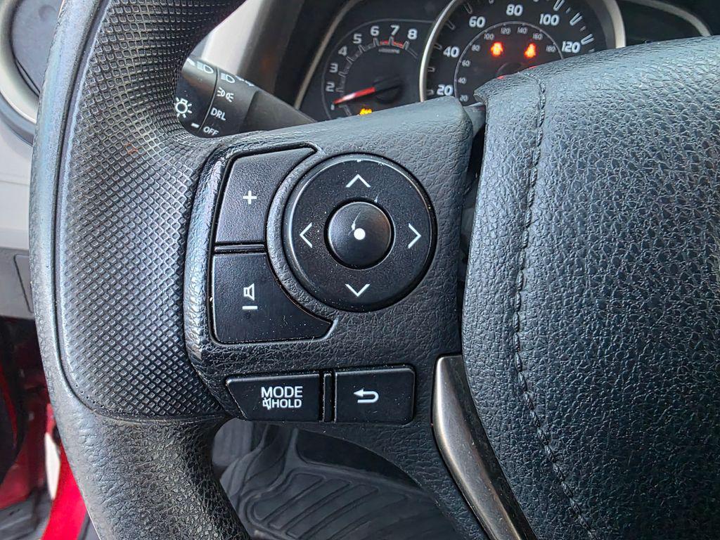 used 2013 Toyota RAV4 car, priced at $11,500
