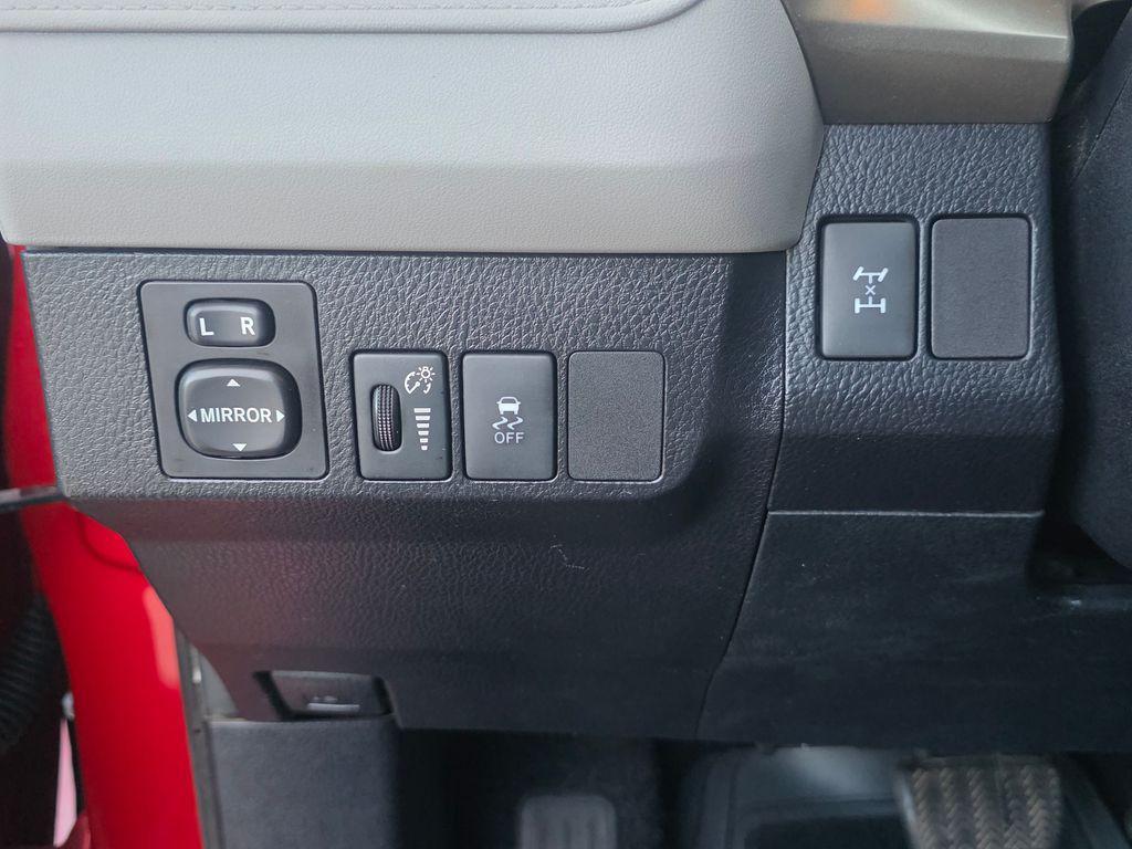 used 2013 Toyota RAV4 car, priced at $11,500